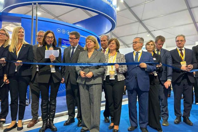 EXPONOR 2026 consolida su proyección internacional con la presencia de 36 países y 18 pabellones internacionales