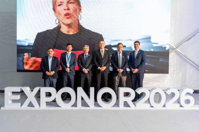 EXPONOR 2026 reúne a líderes de la minería y energía para analizar las inversiones, la transición energética y el futuro de los minerales críticos