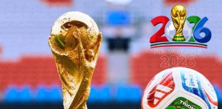 fixture Copa Mundial 2026. . grupos calendario sedes.