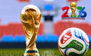 fixture Copa Mundial 2026. . grupos calendario sedes.