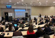 Reportaje | El Propósito Empresarial sigue siendo un activo estratégico para el 87% de las organizaciones chilenas El Propósito Empresarial sigue siendo un activo estratégico para el 87% de las organizaciones chilenas
