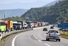 El diésel y un problema que Chile aún no resuelve