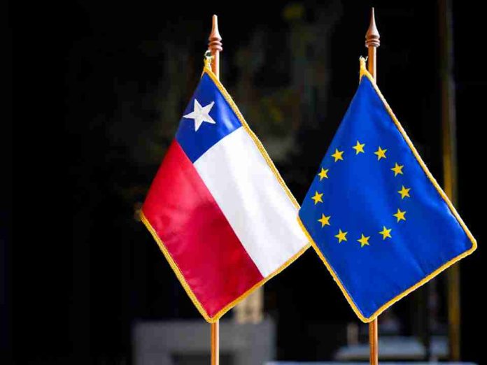 El mercado europeo se cierra para quienes no se adapten: Summit de Innovación Laben Chile 2026