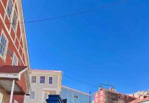 El patrimonio minero también construye futuro El patrimonio minero también construye futuro