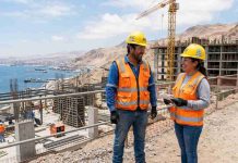 Empresas regionales destacan en Cuadro de Honor de Seguridad y Salud Laboral de la CChC Empresas regionales destacan en Cuadro de Honor de Seguridad y Salud Laboral de la CChC