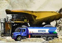 Enex en EXPONOR 2026 con foco en innovación aplicada y soluciones para una minería más eficiente y segura Enex en EXPONOR 2026 con foco en innovación aplicada y soluciones para una minería más eficiente y segura