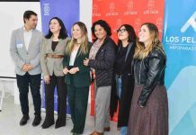 “Escuela Mujer Sustentable Choapa 2026” gradúa a nueva generación de mujeres líderes y emprendedoras de la provincia “Escuela Mujer Sustentable Choapa 2026” gradúa a nueva generación de mujeres líderes y emprendedoras de la provincia