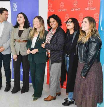 “Escuela Mujer Sustentable Choapa 2026” gradúa a nueva generación de mujeres líderes y emprendedoras de la provincia “Escuela Mujer Sustentable Choapa 2026” gradúa a nueva generación de mujeres líderes y emprendedoras de la provincia