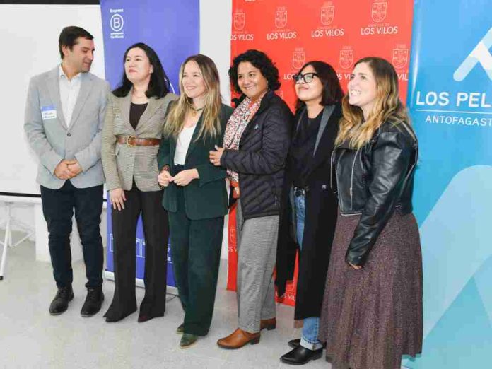 “Escuela Mujer Sustentable Choapa 2026” gradúa a nueva generación de mujeres líderes y emprendedoras de la provincia