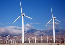 Estados Unidos rompe el techo eólico y suma el proyecto onshore más grande de occidente