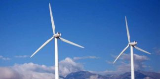 Estados Unidos rompe el techo eólico y suma el proyecto onshore más grande de occidente