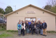 Reportaje | ¿Podrían ocurrir derrumbes? Estudiantes UCSC analizarán cerros afectados por incendios Estudiantes UCSC analizarán cerros afectados por incendios