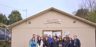 Estudiantes UCSC analizarán cerros afectados por incendios