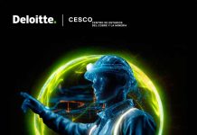 Estudio Deloitte y CESCO: Minería avanza en digitalización, pero la cultura organizacional sigue frenando su transformación Estudio Deloitte y CESCO: Minería avanza en digitalización, pero la cultura organizacional sigue frenando su transformación