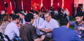 EtMday el evento chileno pionero y ejemplo en Latinoamérica en pro del desarrollo del emprendimiento e innovación