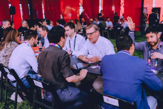 EtMday el evento chileno pionero y ejemplo en Latinoamérica en pro del desarrollo del emprendimiento e innovación