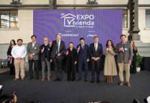 ExpoVivienda abre sus puertas con histórico anuncio de tasas de interés de 3,1% y subsidios para la clase media ExpoVivienda abre sus puertas con histórico anuncio de tasas de interés de 3,1% y subsidios para la clase media