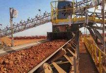 Exponor 2026: Multotec Chile y el desafío de muestrear a una escala sin precedentes