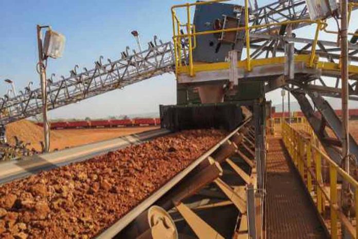 Exponor 2026: Multotec Chile y el desafío de muestrear a una escala sin precedentes Exponor 2026: Multotec Chile y el desafío de muestrear a una escala sin precedentes