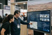 Exponor 2026: del monitoreo fragmentado a la operación unificada Exponor 2026: del monitoreo fragmentado a la operación unificada