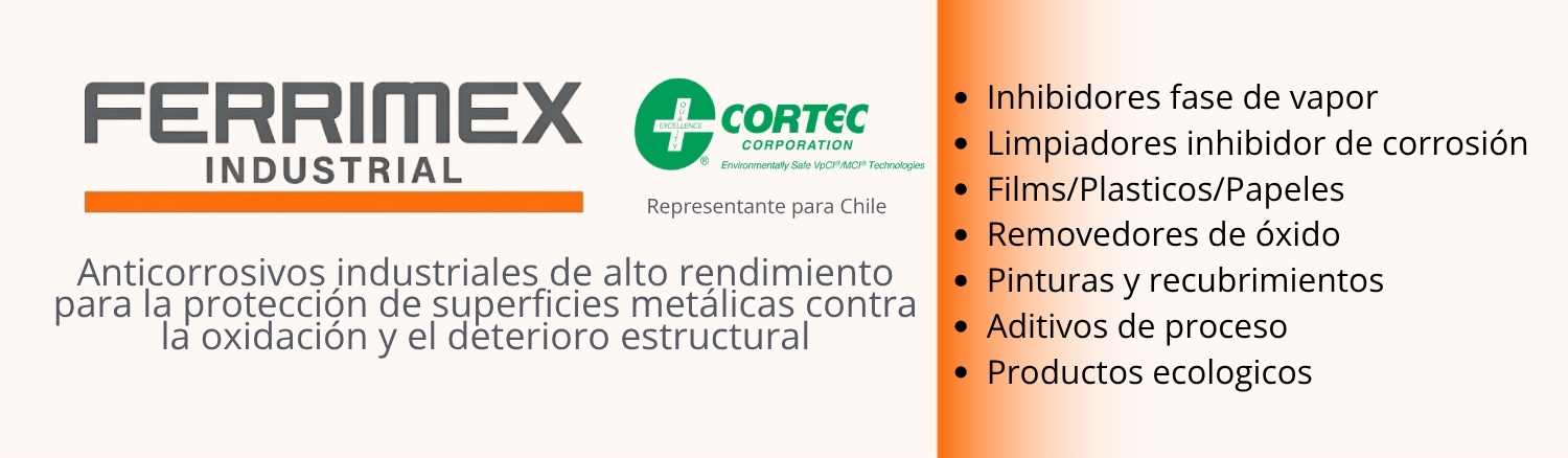 FERRIMEX Industrial