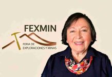 FEXMIN 2026 se prepara con grandes novedades para este año Fexmin 2026 recibe récord de proyectos de exploración mineros