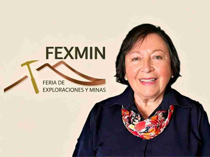 FEXMIN 2026 se prepara con grandes novedades para este año Fexmin 2026 recibe récord de proyectos de exploración mineros