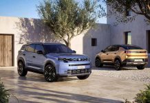 FIAT revela la primera imagen oficial de sus nuevos modelos globales Grizzly y Grizzly Fastback