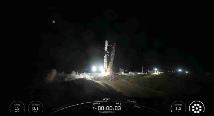 FOSSA levanta 9.25 millones para acelerar el despliegue de satélites de comunicaciones seguras y el desarrollo de nuevas capacidades de defensa