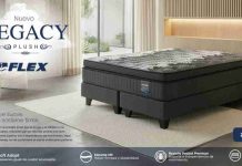 Flex Chile proyecta crecer 20% durante el Cyber y anuncia descuentos de hasta 70% en colchones y camas Flex Chile proyecta crecer 20% durante el Cyber y anuncia descuentos de hasta 70% en colchones y camas