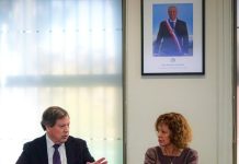 SONAMI se reúne con ministra de Bienes Nacionales y Seremis de todo el país para establecer trabajo colaborativo para el desarrollo de la minería regional