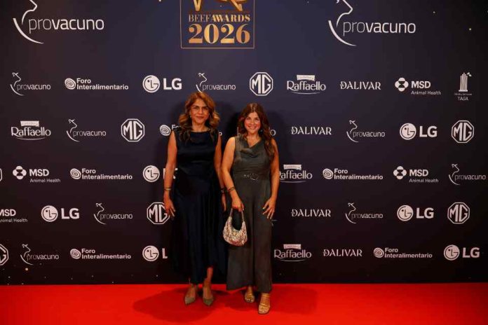Fundación NTT DATA recibe el Premio Beef Awards 2026 de Innovación y Tecnología