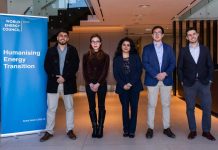 Future Energy Leaders: nueva generación chilena busca aportar a los desafíos energéticos globales 