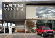 Gama Mobility se incorpora a APRIMIN para potenciar la eficiencia y sostenibilidad en la minería Gama Mobility se incorpora a APRIMIN para potenciar la eficiencia y sostenibilidad en la minería