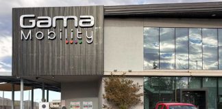 Gama Mobility se incorpora a APRIMIN para potenciar la eficiencia y sostenibilidad en la minería