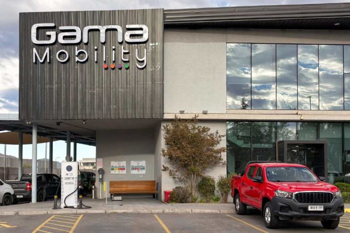 Gama Mobility se incorpora a APRIMIN para potenciar la eficiencia y sostenibilidad en la minería Gama Mobility se incorpora a APRIMIN para potenciar la eficiencia y sostenibilidad en la minería