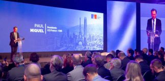 Gobierno cifra en al menos US$6.000 millones la cartera adicional de inversión de empresas francesas en Chile