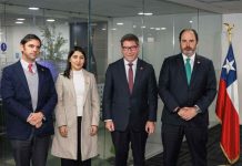 Gobierno instala Mesa Interministerial por el Empleo: se crearán 50 mil nuevos puestos en cuatro meses