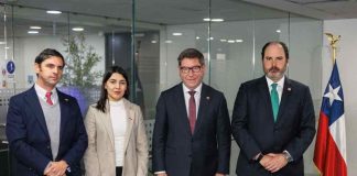 Gobierno instala Mesa Interministerial por el Empleo: se crearán 50 mil nuevos puestos en cuatro meses