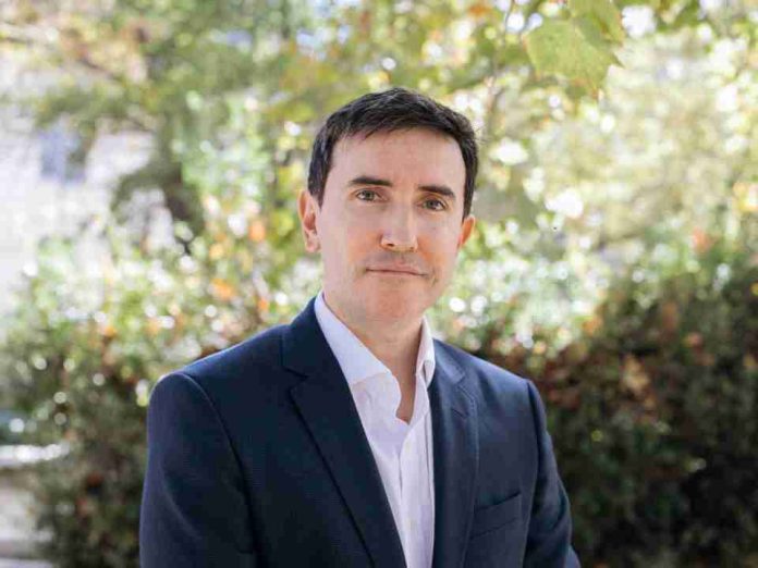 Gonzalo Moyano, de MAE: El desafío de avanzar hacia una minería más limpia, avanzando en el desarrollo de la industria del amoníaco renovable desde Chile