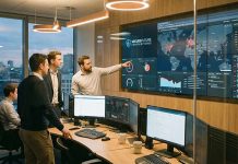 Google Cloud y Stefanini Cyber anuncian alianza en IA y ciberseguridad Google Cloud y Stefanini Cyber anuncian alianza en IA y ciberseguridad