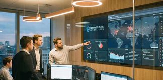 Google Cloud y Stefanini Cyber anuncian alianza en IA y ciberseguridad