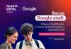 Google y Talento Digital lanzan 15 mil becas en habilidades digitales e IA 
