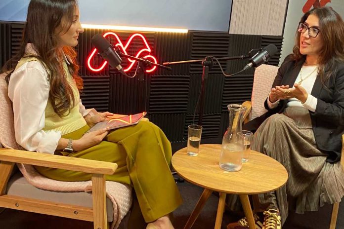 Historias que Escalan con Jacqueline González de ME Elecmetal Chile como polo de innovación minera