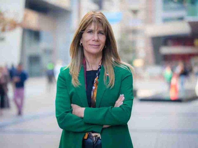 _Hyvolution Chile 2026 anuncia a Ximena Rincón como presidenta honoraria de su cuarta edición Hyvolution Chile 2026 anuncia a Ximena Rincón como presidenta honoraria de su cuarta edición