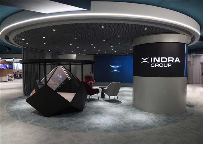 INDRA GROUP RENUEVA LA CERTIFICACIÓN ISO 31000 PARA LA GESTIÓN DE RIESGOS Y AMPLÍA SU ALCANCE A SUS ACTIVIDADES DE INTELIGENCIA ARTIFICIAL Y CIBERSEGURIDAD INDRA GROUP RENUEVA LA CERTIFICACIÓN ISO 31000 PARA LA GESTIÓN DE RIESGOS Y AMPLÍA SU ALCANCE A SUS ACTIVIDADES DE INTELIGENCIA ARTIFICIAL Y CIBERSEGURIDAD