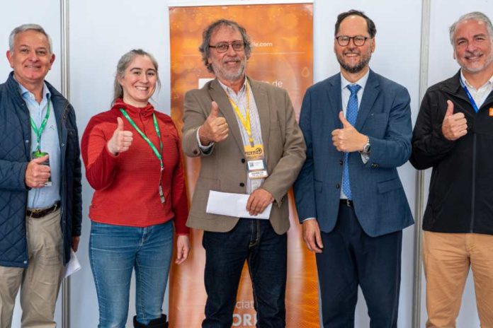 ITL cierra su primer Llamado de Innovación Abierta 8 proyectos seleccionados y cerca de US$50 millones movilizados para la transición tecnológica de la minería y la energía