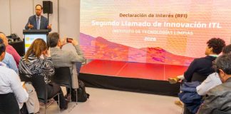 ITL lanza su segundo Llamado de Innovación Abierta para acelerar el desarrollo de tecnologías limpias en minería, recursos hídricos, litio y energías renovables desde Antofagasta