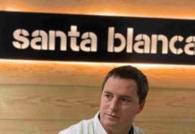 Ignacio Vera Izquierdo, gerente general de Forestal Santa Blanca