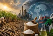 India no exportará azúcar por al menos tres temporadas por el avance del etanol y el riesgo climático